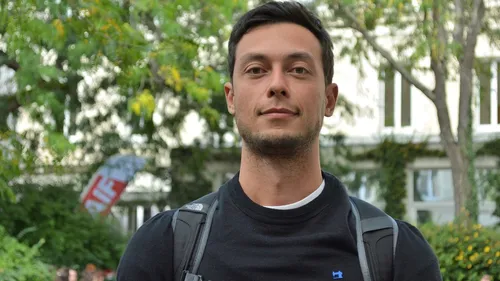 Première rentrée scolaire pour les jeunes professeurs 